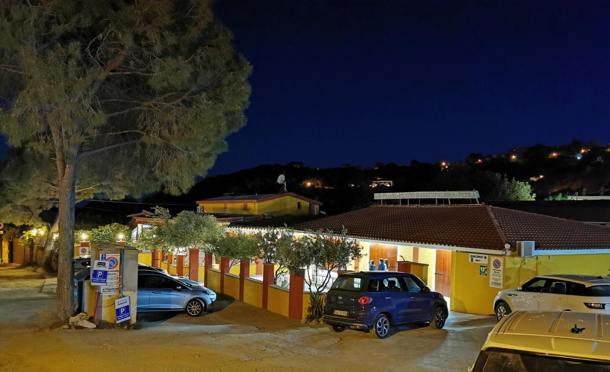 Villa Melissa Torre delle Stelle Exterior foto