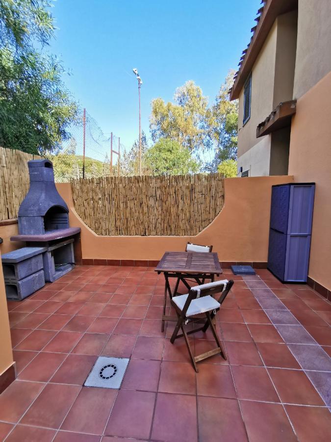 Villa Melissa Torre delle Stelle Exterior foto