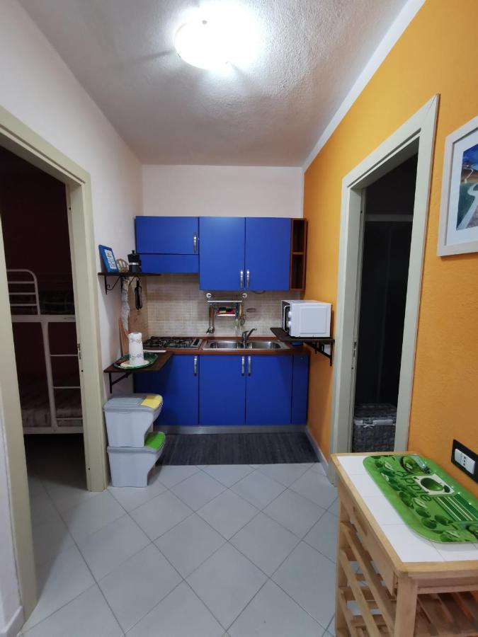 Villa Melissa Torre delle Stelle Exterior foto
